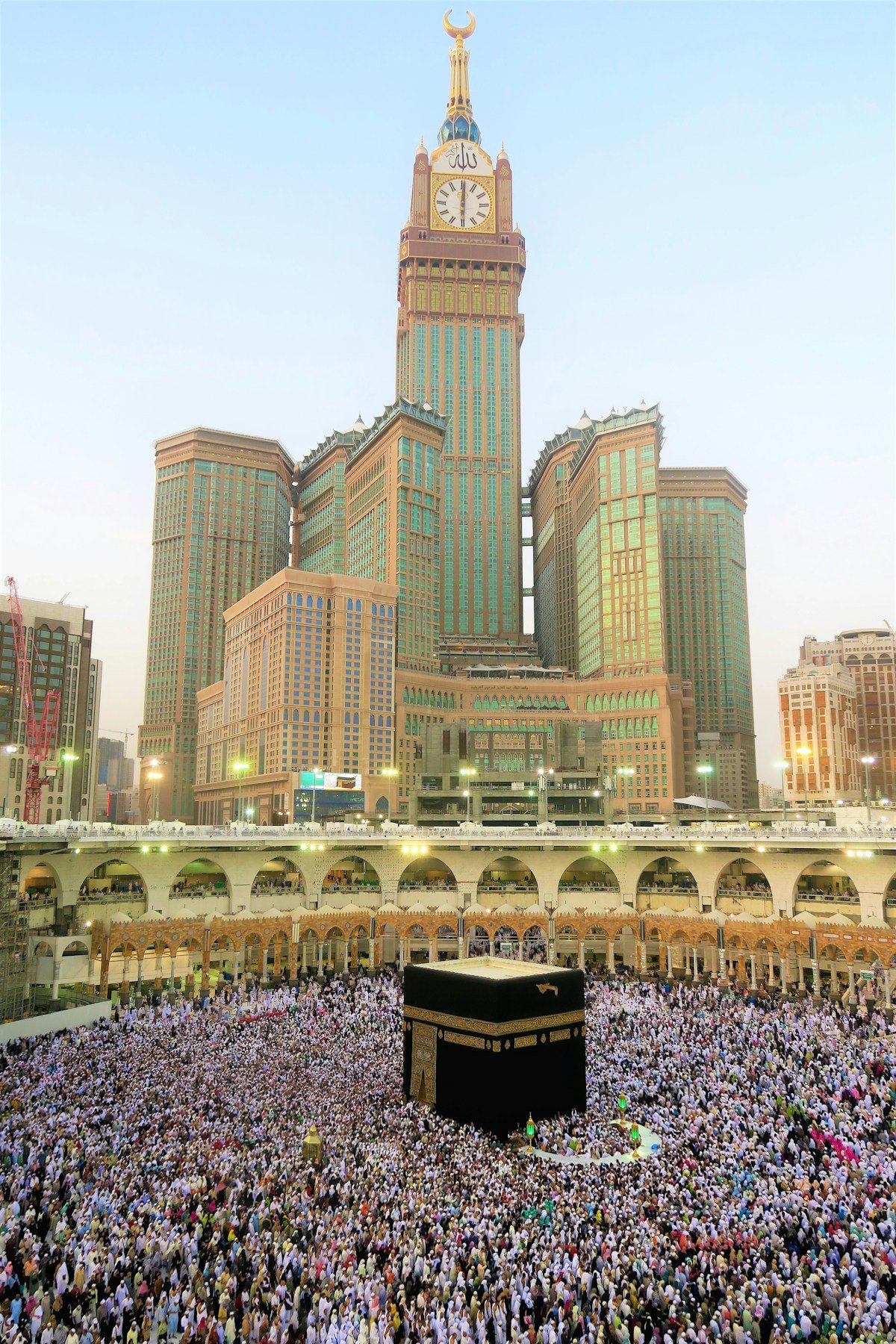 Tips Memilih Paket Umroh dari PPIU Berizin
